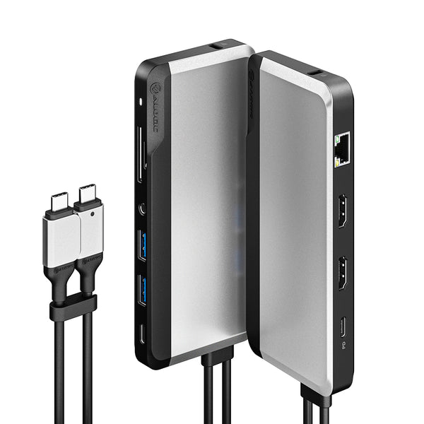 USB-C & Thunderbolt Laptop Docks | Alogic Online Store Deals