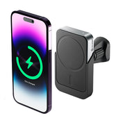 Matrix Magnetic Wireless Charger with Car Mount