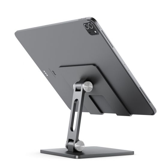Edge Adjustable Tablet Stand