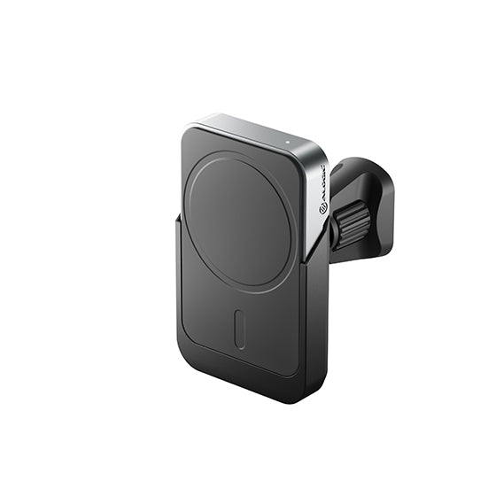 Matrix Magnetic Wireless Charger with Car Mount