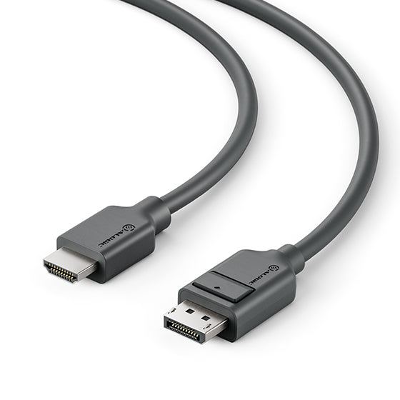 Elements DisplayPort to HDMI Cable - 1m