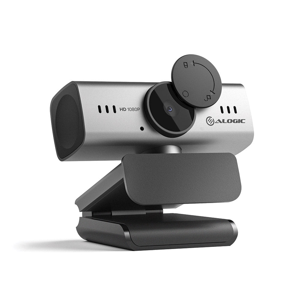 Iris Webcam A09