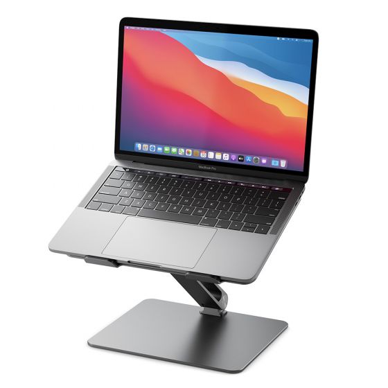Elite Adjustable Laptop Stand