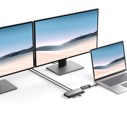 USB-C & Thunderbolt Laptop Docks | Alogic Online Store Deals