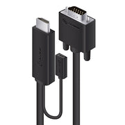 HDMI to VGA Cable - SmartConnect Series - 2m