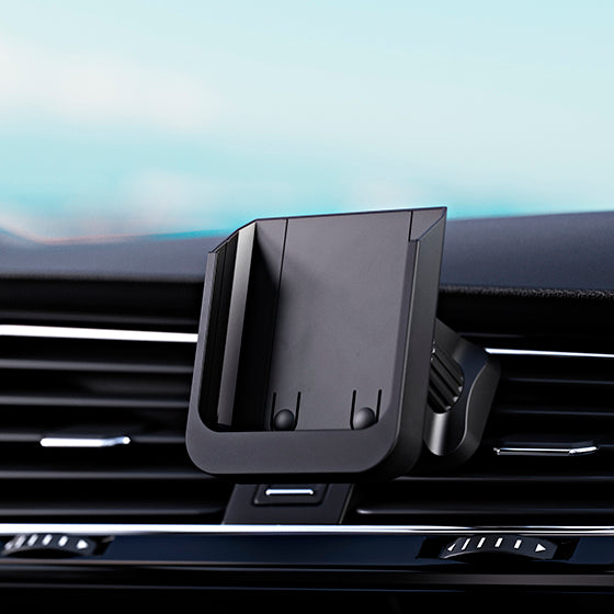Matrix Magnetic Wireless Charger with Car Mount