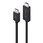 DisplayPort to HDMI Cable Male to Male - Elements Series - 1m