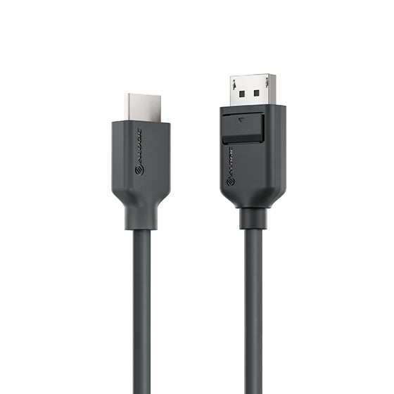 Elements DisplayPort to HDMI Cable - 1m