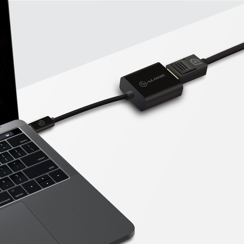 USB-C to DP Adapter with 4K2K Support
