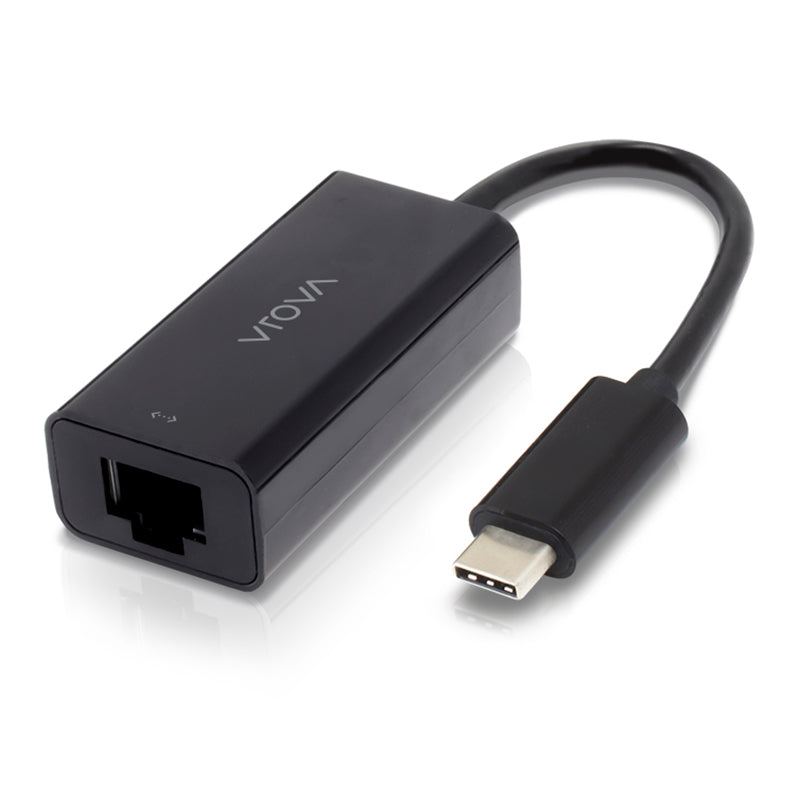 USB3.1 Type?C to Gigabit Ethernet Adapter