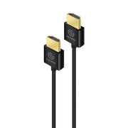 Super Slim & Flexible HDMI Cable with Ethernet Ver 2.0b - Air Series - 3m - Retail Box