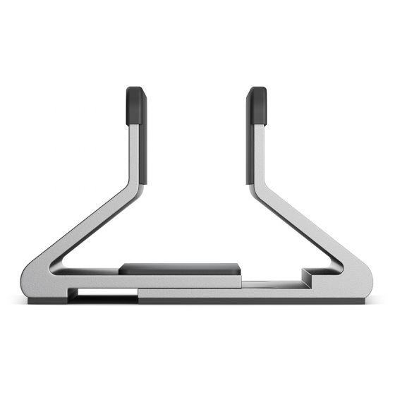 Bolt Adjustable Laptop Vertical Stand