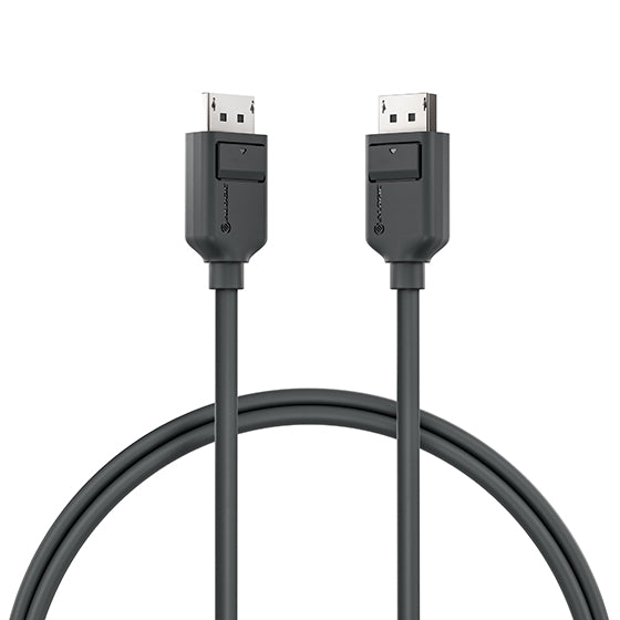 Elements 4K DisplayPort Cable - 1m